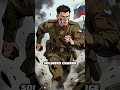The Day 6,000 Tanks Collided: Kursk’s Inferno