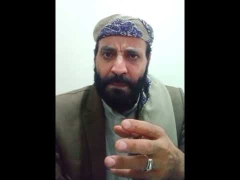 اقبل عذر من جاءك معتذرا محمد المكروب