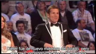 La Historia de Dieter Bohlen (Parte 38)