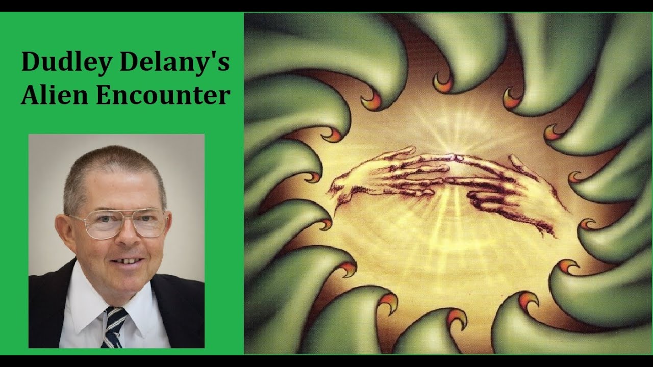 Dudley Delany