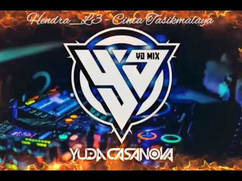 Hendra_L3 - Cinta Tasikmalaya