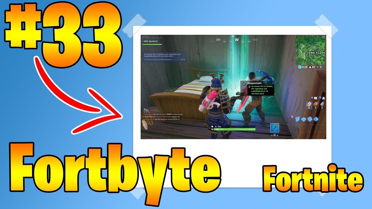 fortnite alle fortbytes ladebildschirm -    - fortnite alle fortbytes ladebildschirm