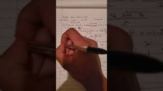 RATIONAL INEQUALITIES EXAMPLE 1