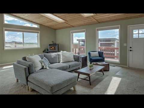 119 Bristlecone Lane, Fairplay, CO home video tour