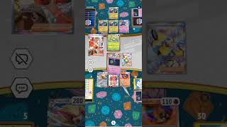 WND Midweek Mayhem #3 rnd 1 vs pult noir (pokemon limitless tournament) screenshot 3