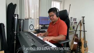 FROM WITHIN by Liveloud Piano Cover