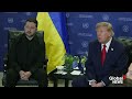 “We want to get a lower price than Canada”: Trump repeats threat to source Belarus potash