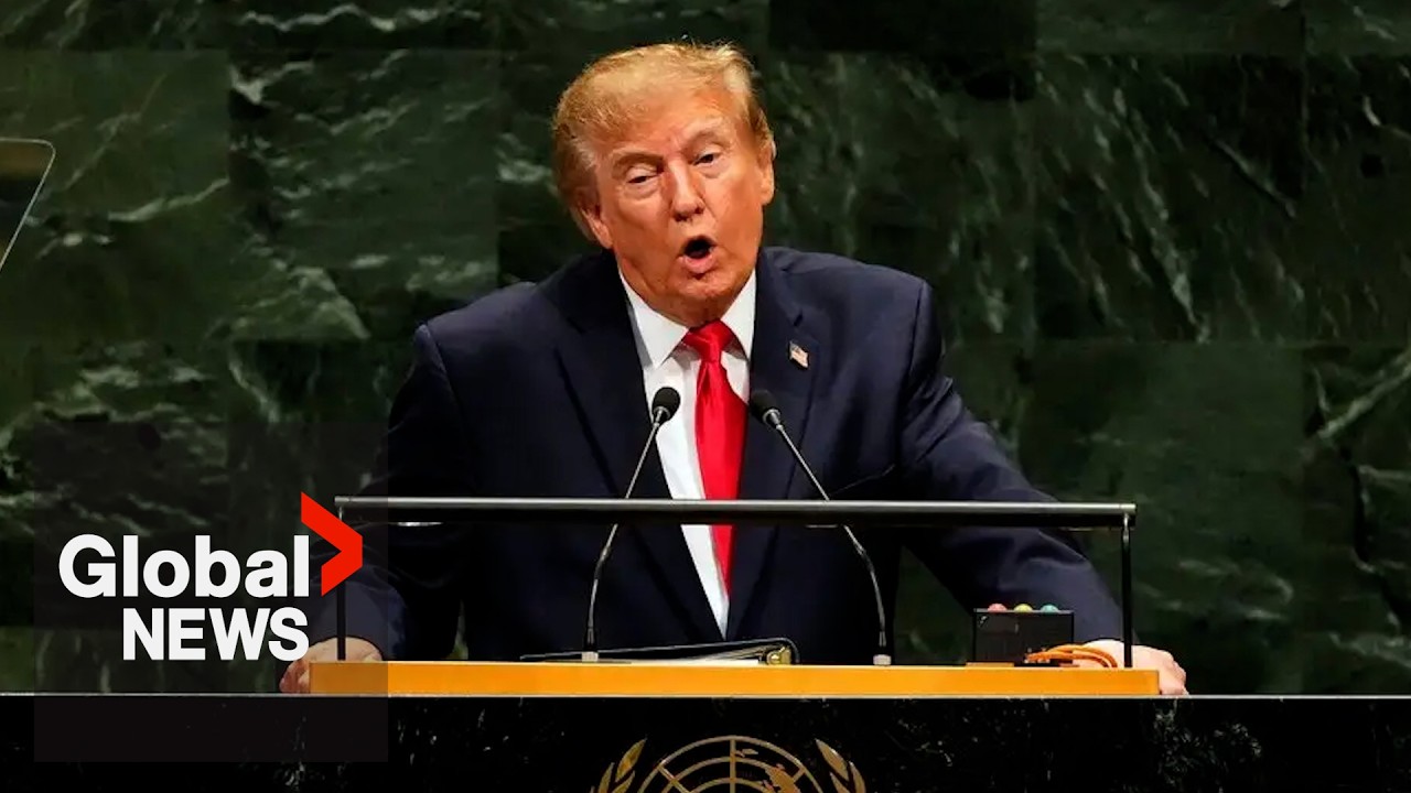Trump Reiterates Demand for Lower Potash Prices Than Canada in Belarus Sourcing Threat