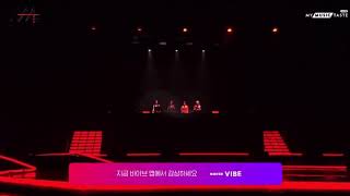 201128 마마무 [MAMAMOO]  Aya아이야  Dinga 딩가딩가 @AAA2020 (Asia Artist Award 2020)