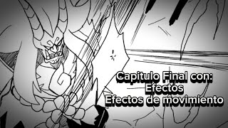 La Ultima Katana Capitulo Final (Brawl Stars)