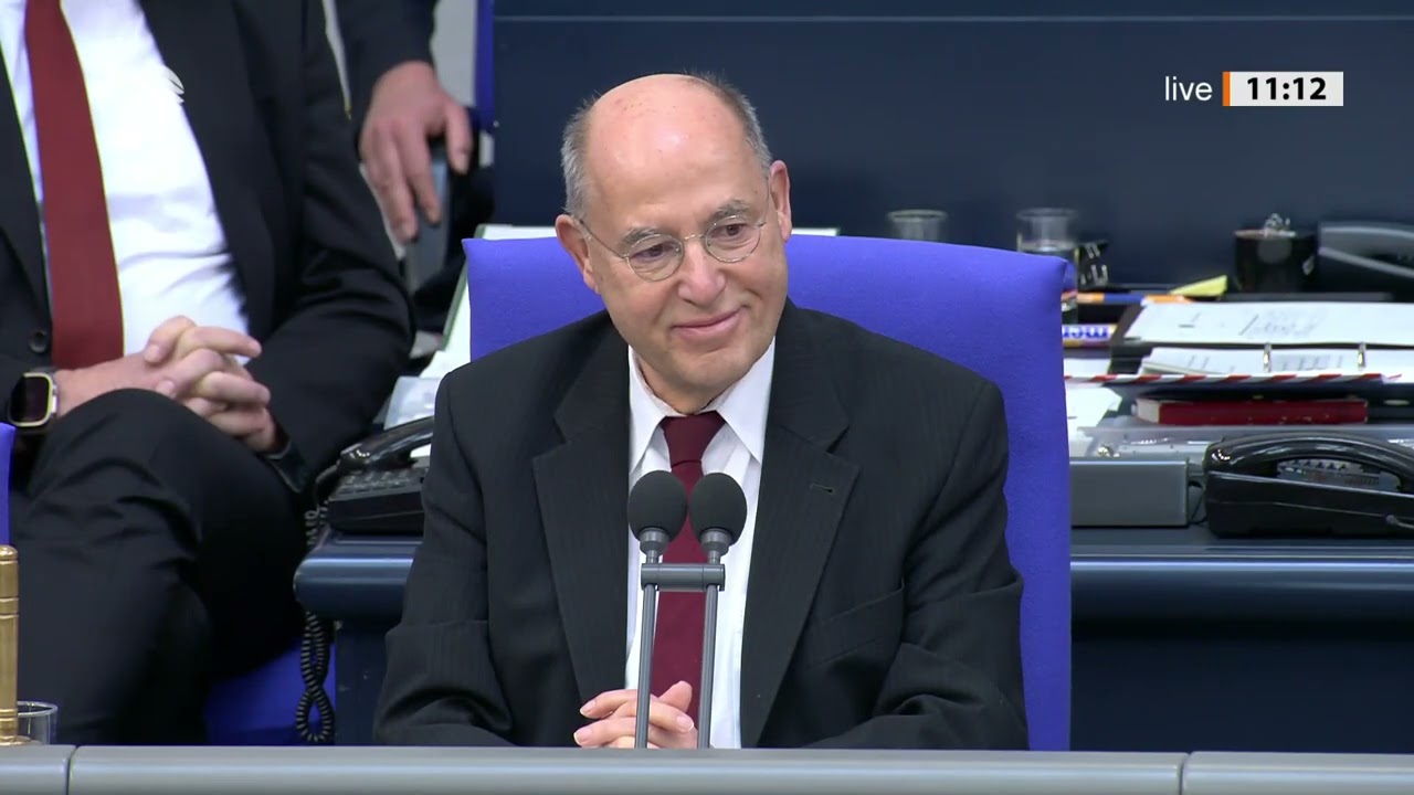 Bundestag wählt Julia Klöckner zur neuen Bundestagspräsidentin