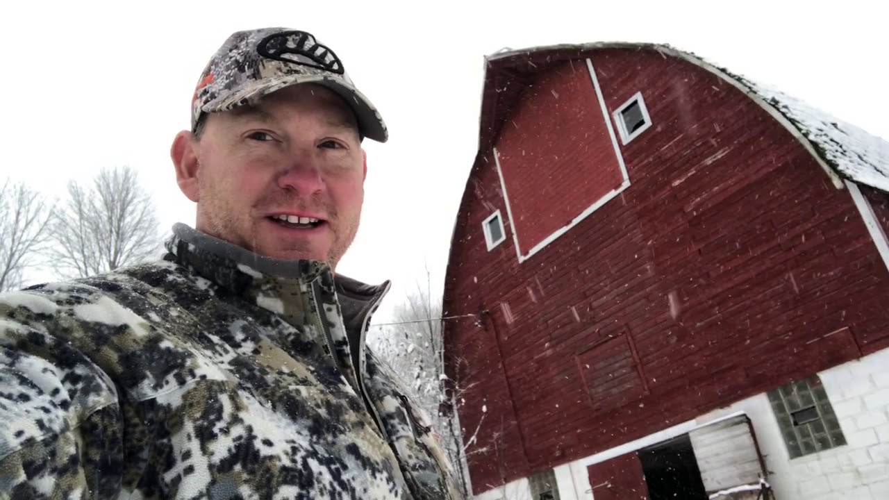 Covert property tour Dunn County WI YouTube