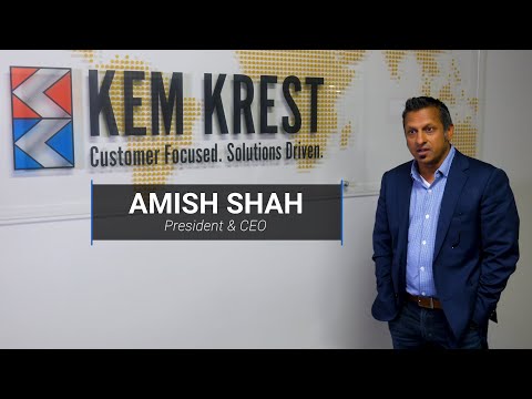 Kem Krest