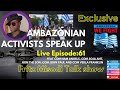 Episode 61: The Fight for Ambazonia freedom: Activists Speak Up
