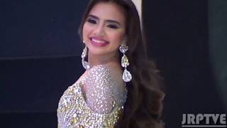Traje de Gala Miss Teen Venezuela Mundo 2019 Gala Final Parte 5