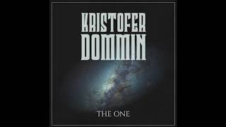 Kristofer Dommin  - The One (Motion Single Cover)