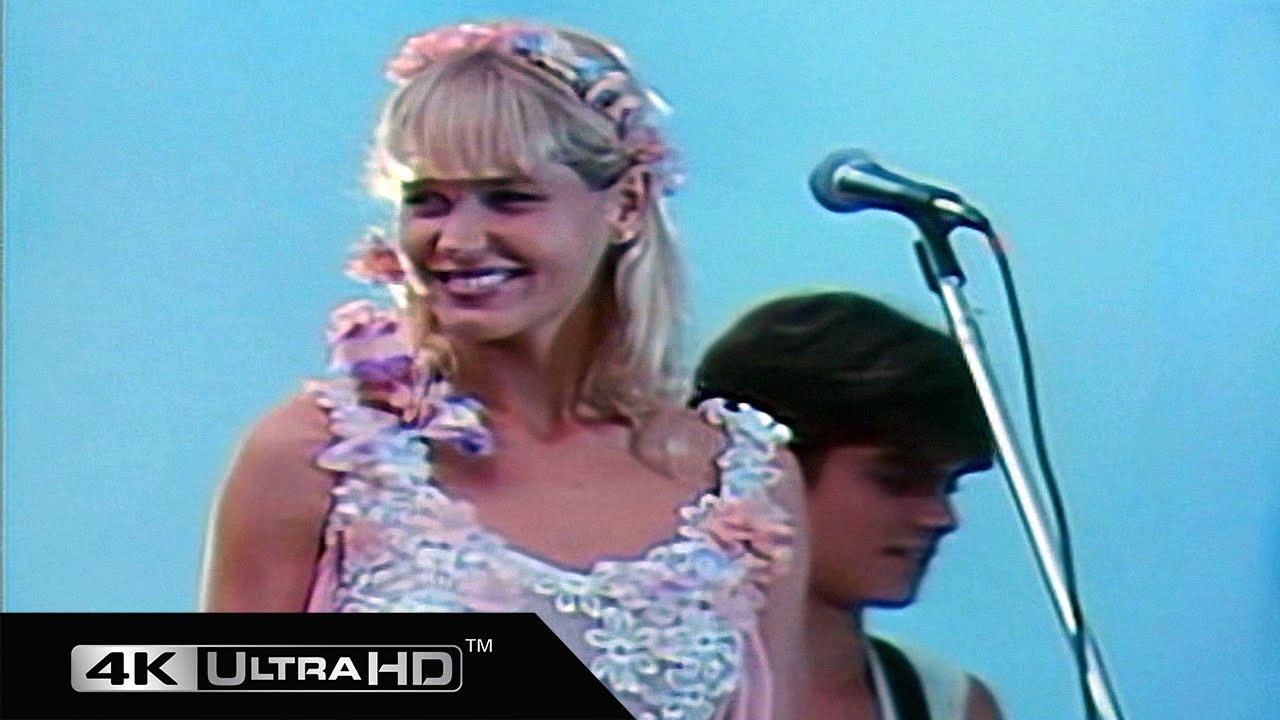 Xuxa - Lua de Cristal (Versão Filme) 4K