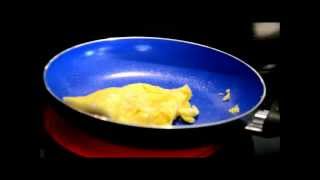 YoshiBlue Non-stick Ceramic Skillet Review Does it work?