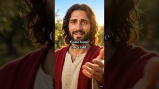 come home to Christ! #faithjourney #repentance #jesuslovesyou #goodmusic #christianmusic