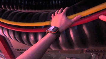 Alien: Isolation Let