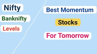 stocks for tomorrow | intraday stocks selection | 07 Nov 2023| Market Analysis | #intraday