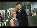 ¿Cuál es la canción favorita para Piqué de Shakira?