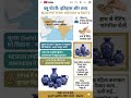 Jaipur ki Blue Pottery kyun famous hai? #bluepottery #rajasthanculture #nikitamaam