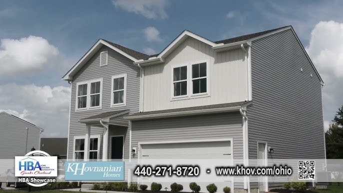 K Hovnanian Homes Harvest Meadows