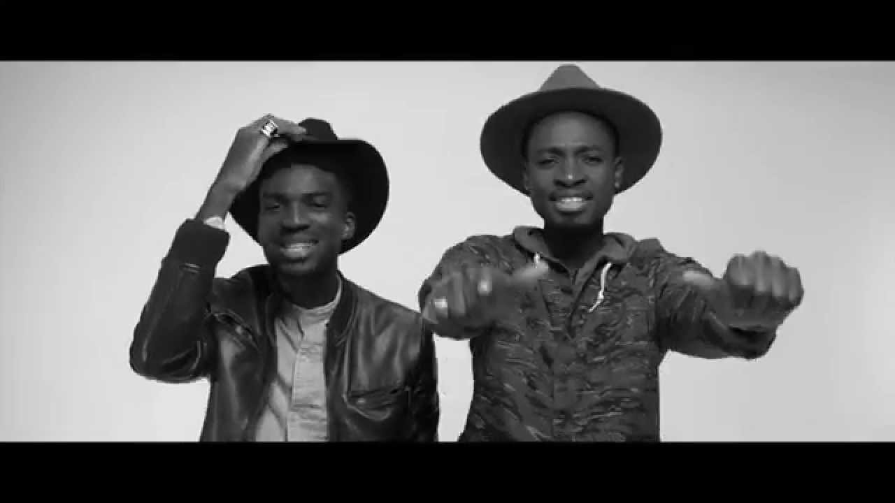 Francis Sampah & Bryan Doe - Paradise [Official Video]