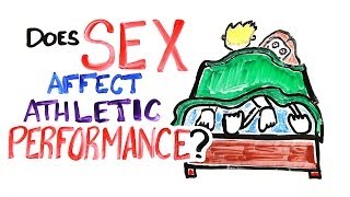 Does Sex Affect Athletic Performance?