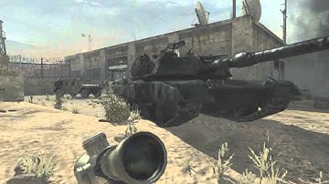 sheek812 - MW3 Game Clip