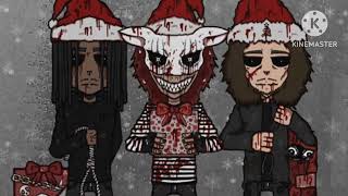 REJECTEDREYNA - Friday the 24th (Lyric Video) ft. Killtak & LUISPRODUCEDIT | Prod. JOPXT