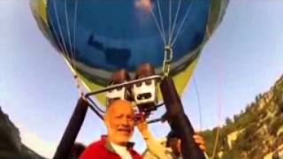 Sıcak Hava Balonu Fırsatı  Esilabox