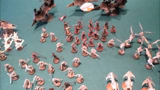 *RELISTED Dark Eldar ebay Auction* Februrary 2nd-7th 2013!