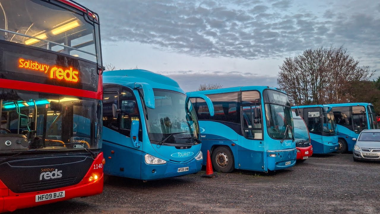 Fovant Outstation walk around 05/11/2025 