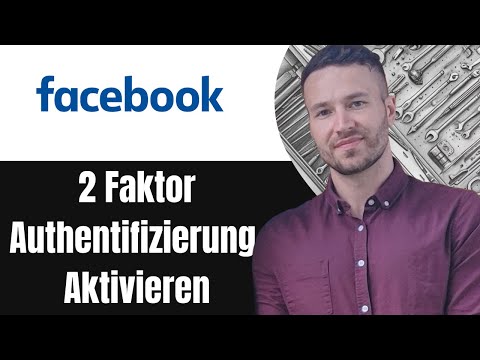 How to enable Facebook 2-factor authentication (2FA) tutorial