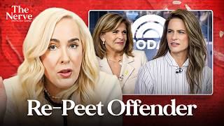 How Hoda Kotbs Response To Amanda Peets Cancer Diagnosis Sends A Dangerous Message To Women