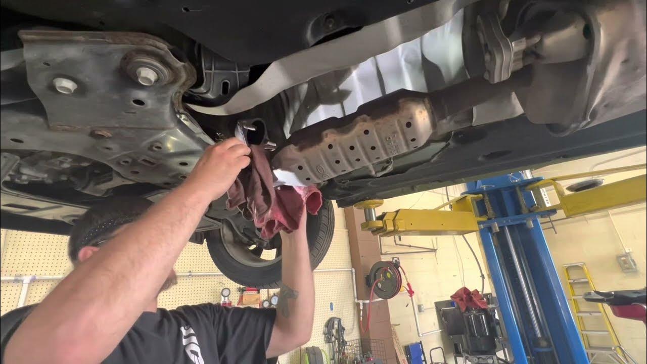 2015 Kia soul, customer complaint transmission, slipping. nope stopped