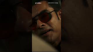 കുളപ്പള്ളി അപ്പൻ വിളിച്ചാൽ ചാത്തന്മാർ വരും | Aaraam Thampuran | Lokah | Now Streaming | JioHotstar