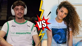 Details Sofie Dossi vs FaZe Rug |Lifestyle Comparison 2023 |RW Facts & Profile| News