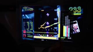 Gitadora: Two Hurt