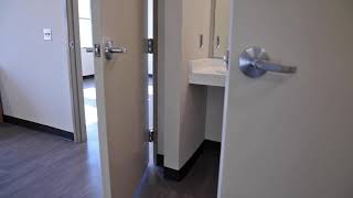 Downs Hall 4-person, 2 bath suite Virtual Tour