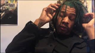 King Ani Mal - Racist Faces