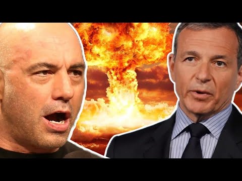 Disney RAISES Price For Streaming Services – Joe Rogan "Appalled" Over Barbie Movie Criticism