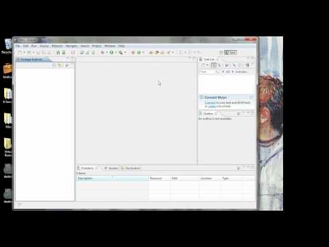 Installing Eclipse and Android Plugin