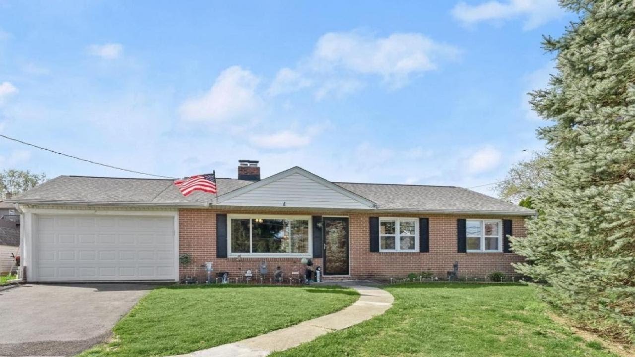 2560 SPRINGWOOD RD, YORK, PA Presented by Mike Geddio. YouTube