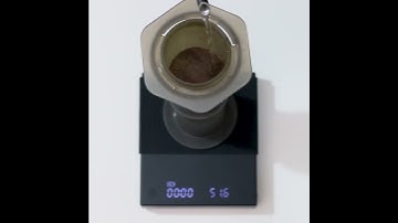 Aeropress Free Stock Video Download - No Copyright #stockvideo #freestockvideosforyoutube