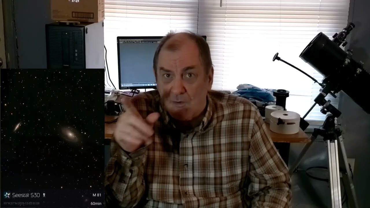 Любимые фотографии декабря 2025 года 