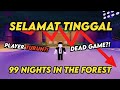 Kenapa 99 Nights in the Forest Roblox Sepi Player? Ini Penyebabnya!