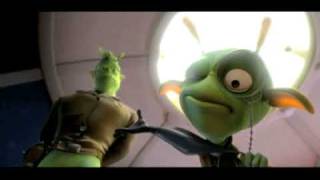 Planet 51 Trailer